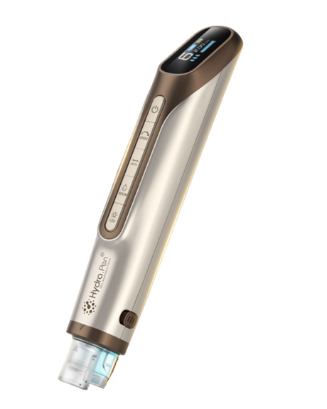 Dr Pen Hydra pen H6 Advanced Serum Infusion Professional MTS電動微針 - 5SKINLAB