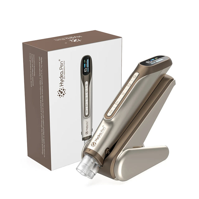 Dr Pen Hydra pen H6 Advanced Serum Infusion Professional MTS電動微針 - 5SKINLAB