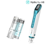 Dr Pen Hydra pen H6 Advanced Serum Infusion Professional MTS電動微針 - 5SKINLAB
