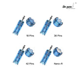 Dr. Pen M9 針頭（Cartridges） - 5SKINLAB