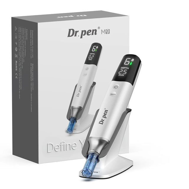 Dr. Pen M9 Microneedling Pen 無線電動微針筆 - 5SKINLAB