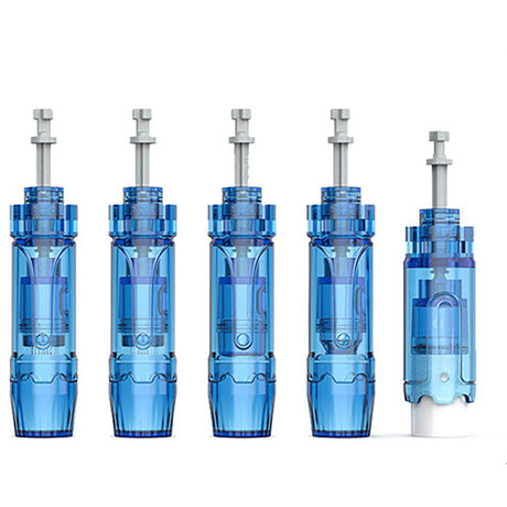 skinlabhk.myshopify.com Dr Pen Pin M8S /A8S/A9 /A11 微針頭 一次性包裝MTS needles Authentic Multi-Derma Beauty Pen - Trusty Skin Care 電動微針 Dr pen