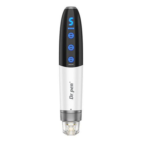 Dr. Pen Q1S Pen 電動微針 - 5SKINLAB