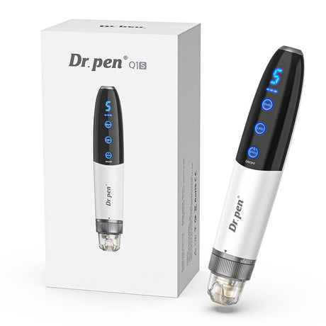 Dr. Pen Q1S Pen 電動微針 - 5SKINLAB