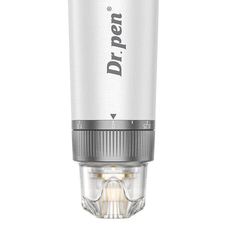 Dr. Pen Q1S Pen 電動微針 - 5SKINLAB
