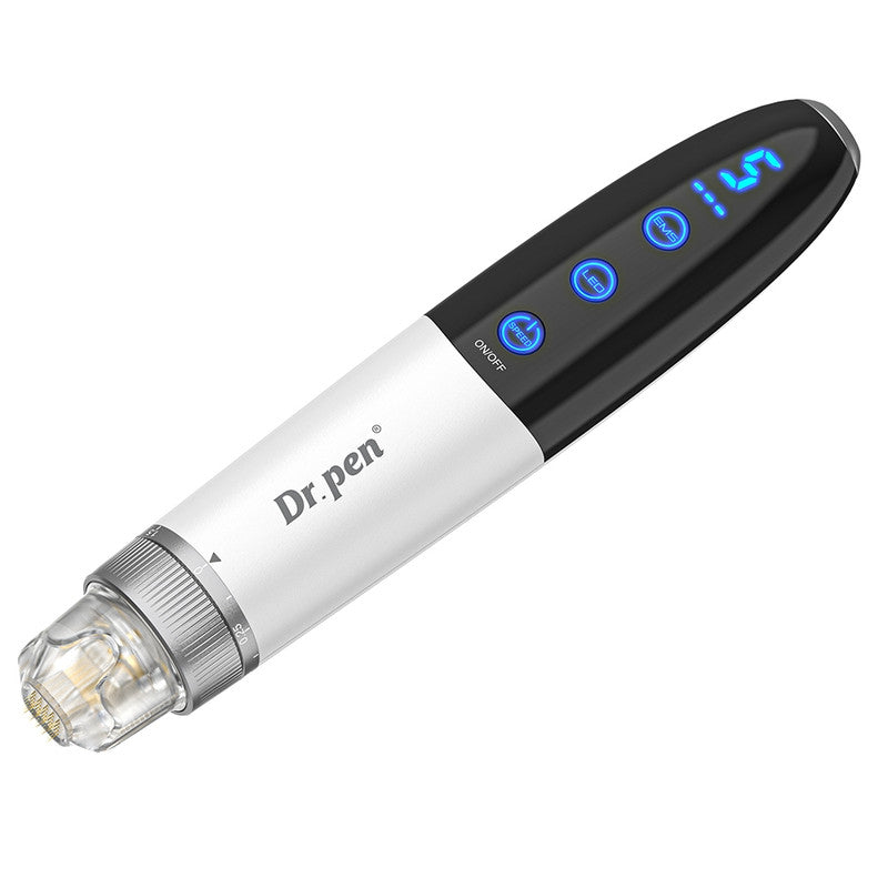 Dr. Pen Q1S Pen 電動微針 - 5SKINLAB