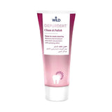 Dr. Wild Depurdent Clean & Polish Toothpaste - 75 ml - 5SKINLAB
