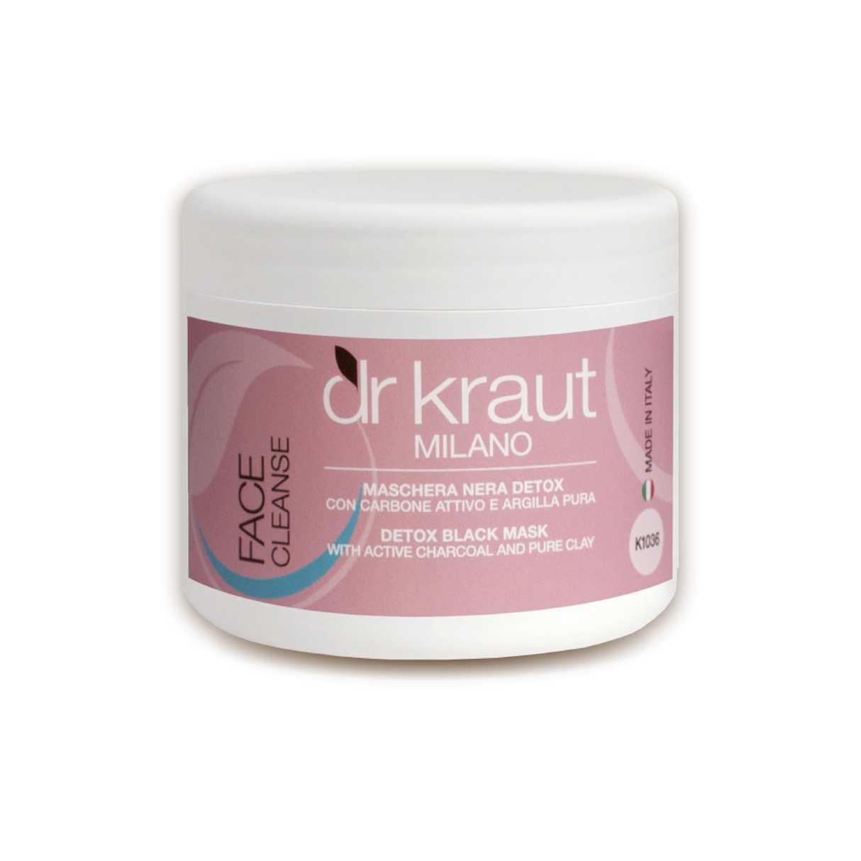 意大利Dr kraut 光鑽保濕面膜抗氧緊緻面膜 - 5SKINLAB