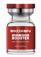 EXOXEN 外泌體EXOXEN SKIN BOOSTER 外泌體細胞膠水3ml x10 - 5SKINLAB