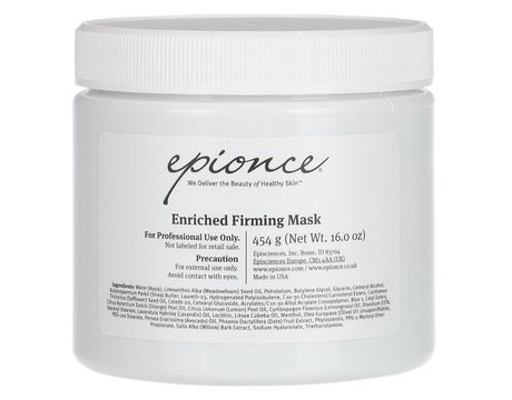skinlabhk.myshopify.com Epionce Enriched Firming Mask 潤澤緊緻面膜 75g - 深層滋養,激活肌膚再生 Epionce