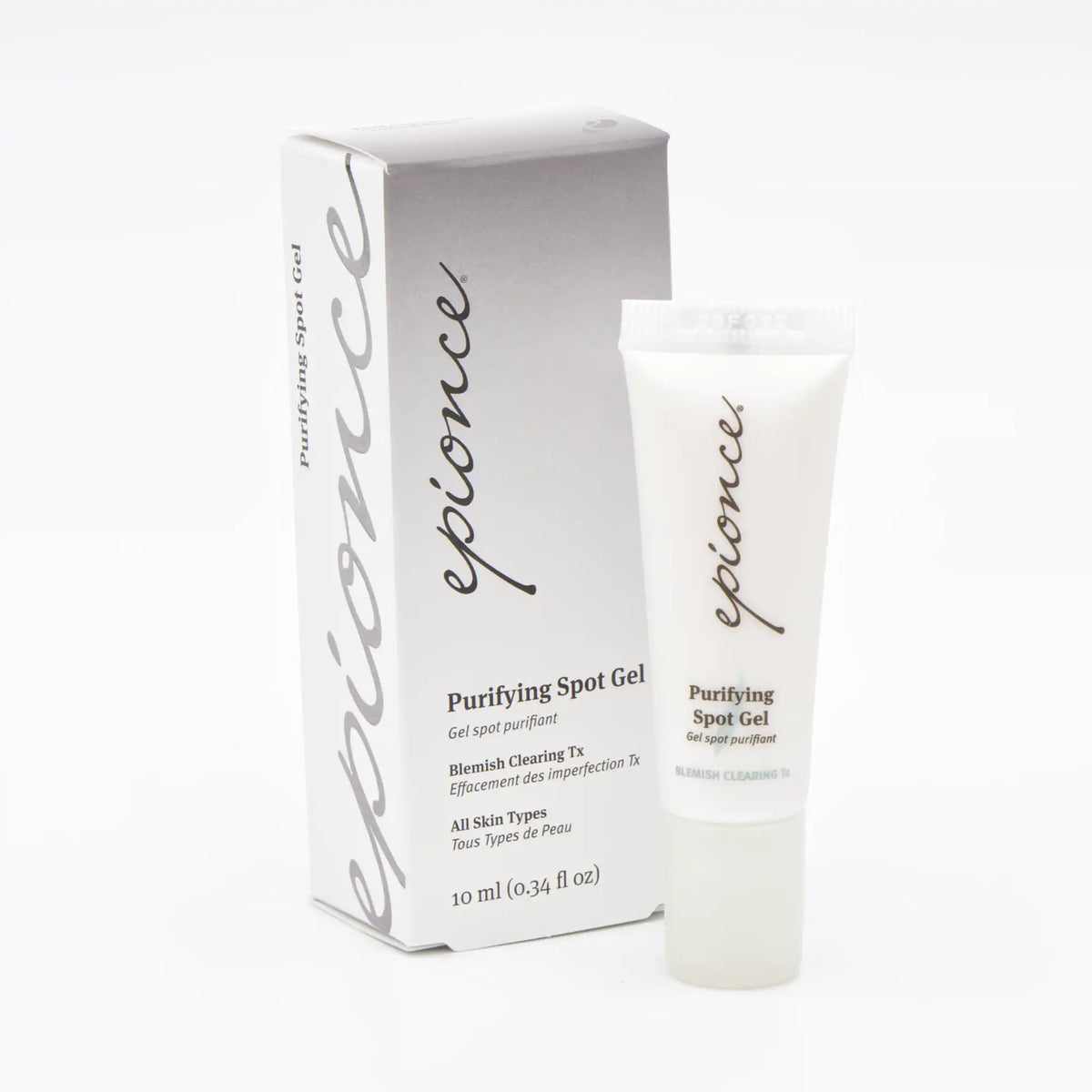 Epionce Purifying Spot Gel 淨痘修護啫喱 10ml