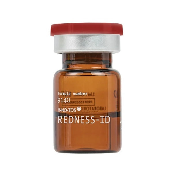 Inno Innoaesthetics Redness Id 4X2.5ml - 5SKINLAB