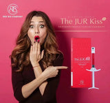 韓國德珠 紅唇針玻尿酸 The JUR Kiss  x 1.1 毫升 韓妹紅唇 免紋唇