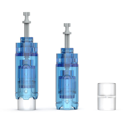 Dr Pen MTS A11 Auto 電動微針 2024 Electroporation Microneedling Triple effects Rejuvenate the skin dr pen - 5SKINLAB