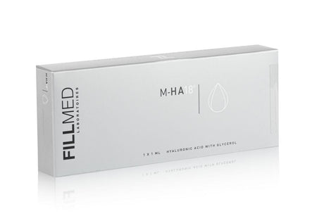 FILLMED FILORGA M-HA18 1ml * 1vials /box - 5SKINLAB