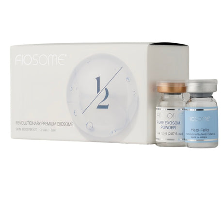 FIOSOME IMMUNE EXOSOME外泌體 - 5SKINLAB