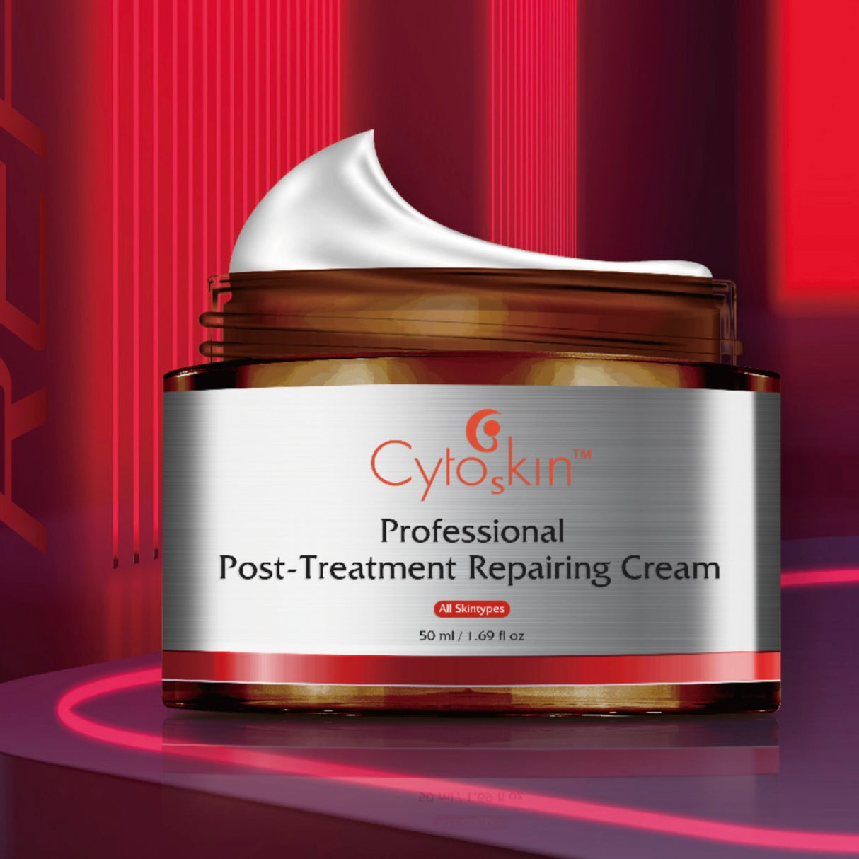 CytoSkin Professional Post-Treatment Repairing Cream療後修復霜