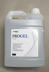 PROGEL 激光彩光超聲波凝膠 2.5kg