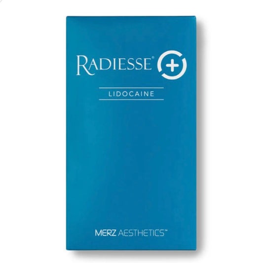 Radiesse + Lidocaine with LD 1.5ml/ box - 5SKINLAB