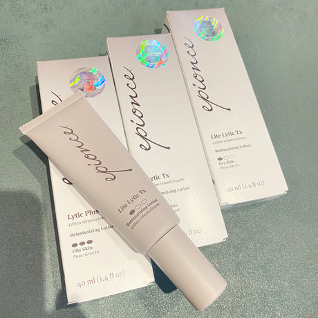 Epionce Lytic Plus Tx 40ml - 特強 Lytic 修復霜 - Beauty’s 5skin 