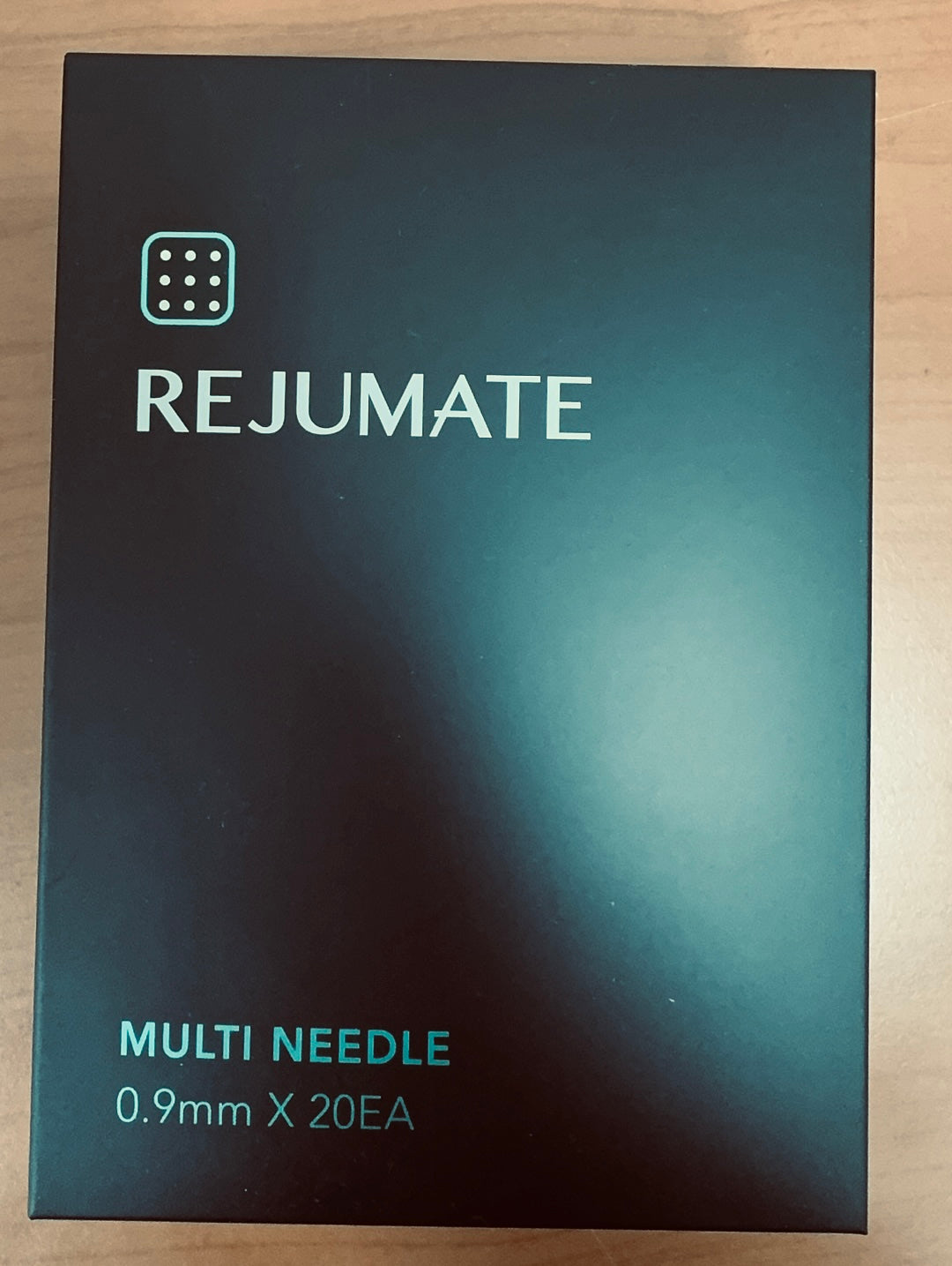 Rejumate injector Needle REJURAN麗珠蘭 水光槍針頭配件0.8mm / 0.9mm X 20EA套 34G