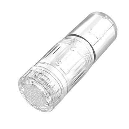 Hydra Pen H3 Skin Aesthetics Force 2-in-1 電動マイクロニードル水光器具 MTS 中​​胚葉水光導入 (針微結晶は 3ml のエッセンスを注入できます)