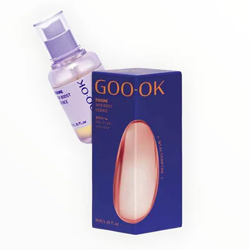 GOO-OK 積雪草外泌體精華 Goook Exosome Skin Boost Essence - 5SKINLAB