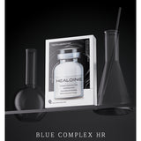 HEALOINE Collagen Hyaluronic Acid Hydrating Glowing Mask 黑色膠原蛋白玻尿酸保濕面膜 - 5SKINLAB