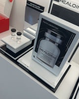 HEALOINE Collagen Hyaluronic Acid Hydrating Glowing Mask 黑色膠原蛋白玻尿酸保濕面膜 - 5SKINLAB