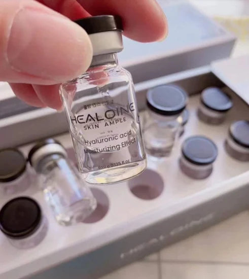 skinlabhk.myshopify.com HEALOINE 希洛因玻尿酸 4ml*10vials HEALOINE