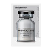HEALOINE Moisturize ample mask
Hyaluronic acid Moisturizing Effect 水光精華補水面膜 - 5SKINLAB