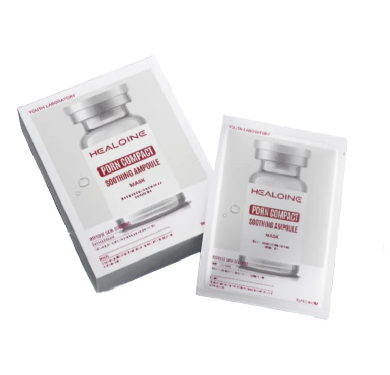 HEALOINE - PDRN Compact Soothing Ampoule Mask - 5SKINLAB