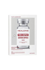 HEALOINE - PDRN Compact Soothing Ampoule Mask - 5SKINLAB
