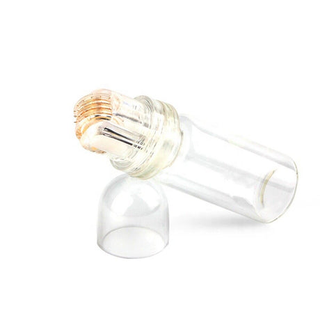 Hydra Roller 64 Serum Applicator for Smoother Skin - 5SKINLAB