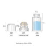 Hydra Roller 64 Serum Applicator for Smoother Skin - 5SKINLAB