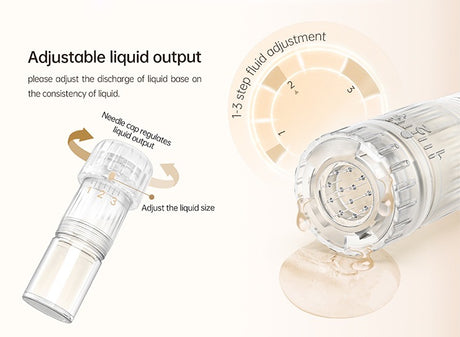 skinlabhk.myshopify.com Hydra.pen H5 Professional MTS 微電流EMS電動微針Microneedling Hydrapen
