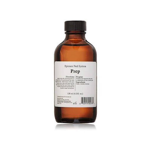 Epionce Prep Solution 120ml 輕柔煥膚