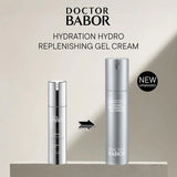 DOCTOR BABOR HYALURONIC COMPLEX HYDRO REPLENISHING
GEL CREAM 50ml