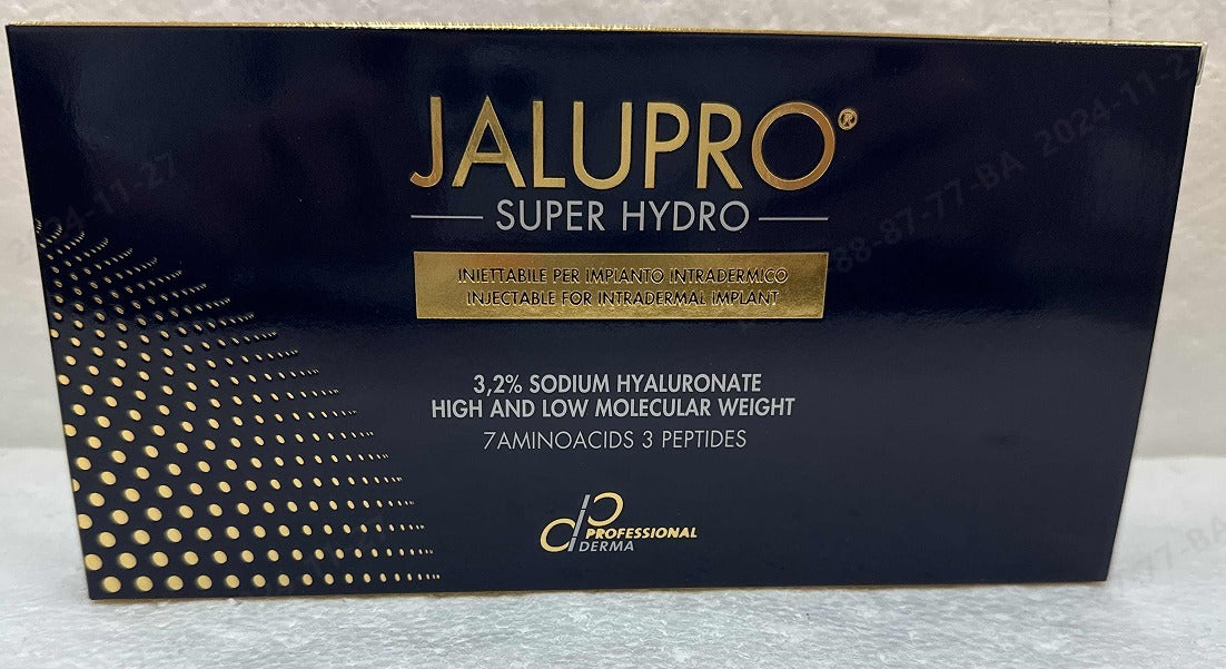 skinlabhk.myshopify.com Jalupro Super Hydro (1 X 2.5ml)   Jalupro