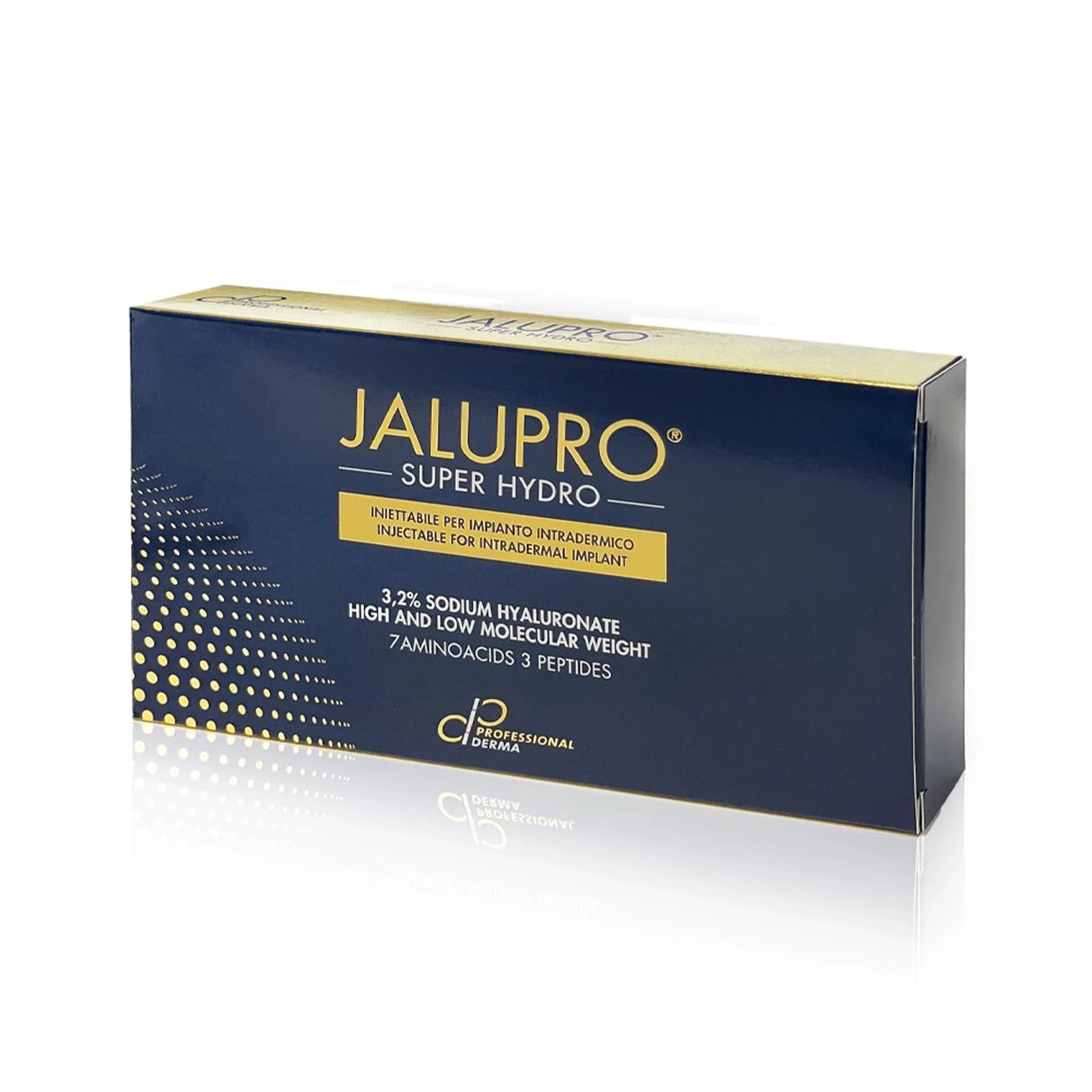 skinlabhk.myshopify.com Jalupro Super Hydro (1 X 2.5ml)   Jalupro