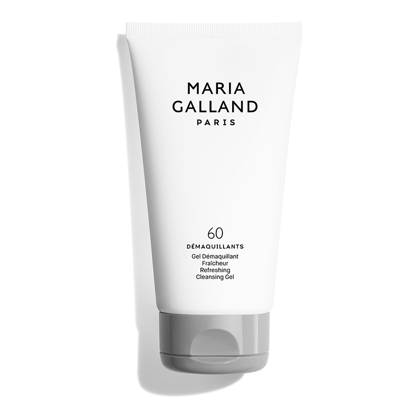 MARIA GALLAND 60 Refreshing Cleansing Gel 200ml