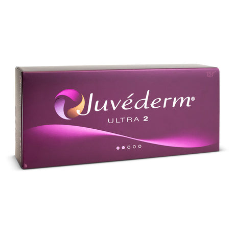 喬雅登 Juvederm® Ultra 2 LD - 5SKINLAB