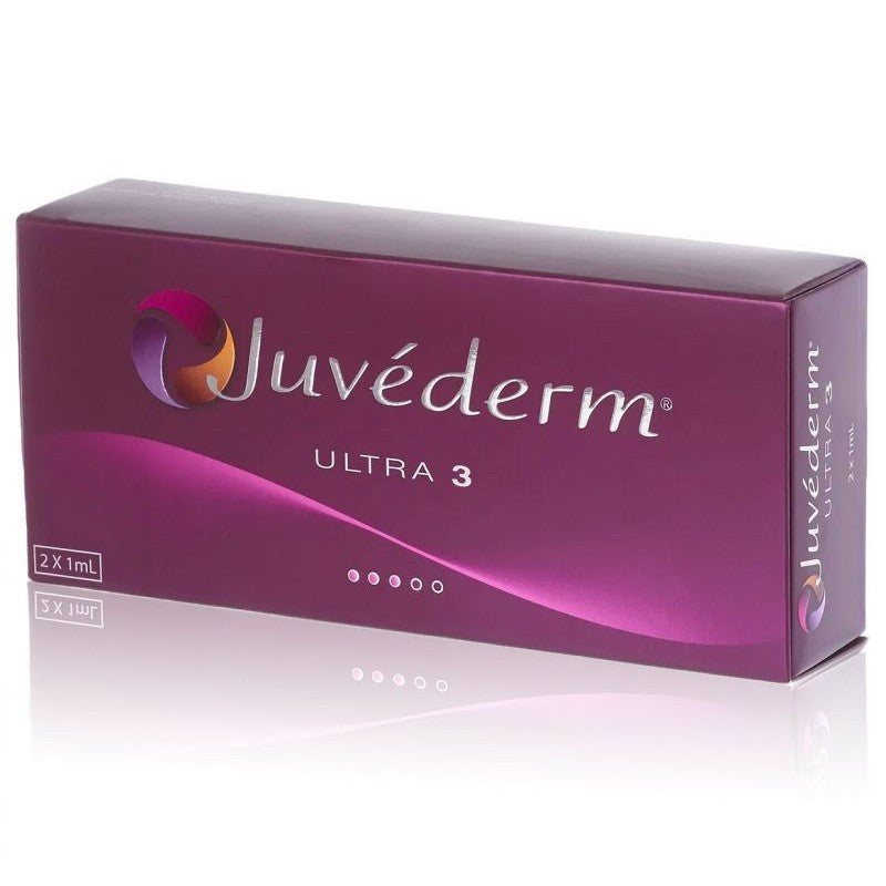 喬雅登 Juvederm® Ultra 3 LD - 5SKINLAB