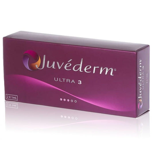 喬雅登 Juvederm® Ultra 3 LD - 5SKINLAB