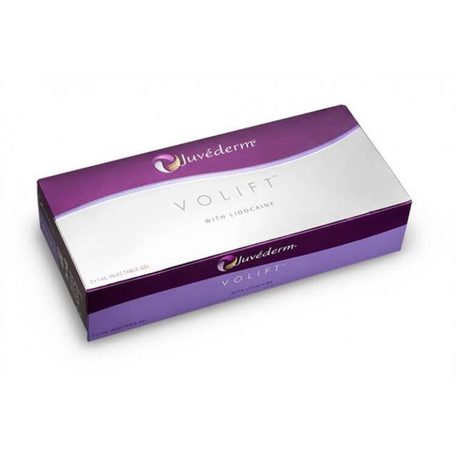 喬雅登 Juvederm® Volift LD - 5SKINLAB