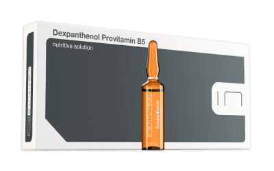 Institute BCN Dexpanthenol 維他命原B5