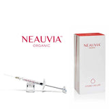 Neauvia organic Hydro Deluxe （2x2.5ml/box 2支裝 ）冰冰針| 女神針| 膠原自生