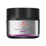 CytoSkin EGF Whitening & Hydrating Cream 50g 生長因子美白補濕乳霜 - 5SKINLAB