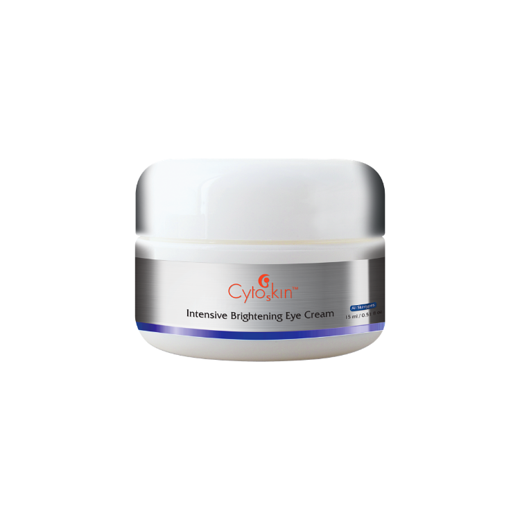 CytoSkin Intensive Brightening Eye Cream 全效激活淨白眼霜 - 5SKINLAB