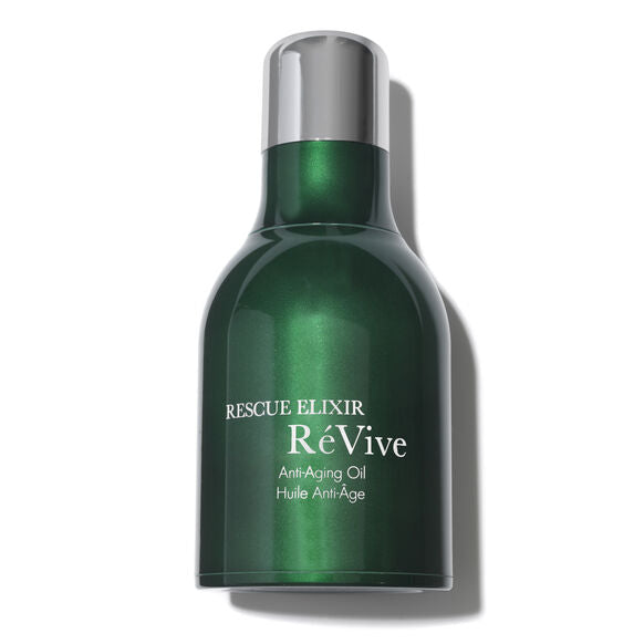 RéVive Anti-Aging Oil Huile Anti-Âge
一夜回春油30ml滋潤保濕 濃縮青春精華油 - 5SKINLAB